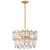 Amira LED Convertible Semi Flush (FR32603DA)