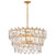 Amira LED Chandelier (FR32604DA)