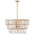 Amira LED Chandelier (FR32604DA)