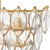 Amira LED Linear Pendant (FR32605DA)