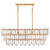 Amira LED Linear Pendant (FR32605DA)