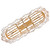 Amira LED Linear Pendant (FR32605DA)