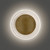 Haven LED Wall Sconce (FR34500HB)