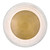 Fredrick Ramond - FR34502HB - LED Wall Sconce - Haven - Heritage Brass