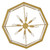 Veleta LED Chandelier (FR41534LCB)