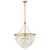 Myra LED Chandelier (FR41594DA)