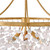 Myra LED Chandelier (FR41594DA)