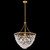 Myra LED Chandelier (FR41594DA)