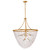 Myra LED Chandelier (FR41595DA)