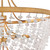 Myra LED Chandelier (FR41595DA)
