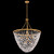 Myra LED Chandelier (FR41595DA)
