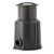 manufacturer_finish:Stainless Steel Black|manufacturer_glass:Frosted Lens