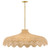 Hinkley - 22994LCB-LL - LED Chandelier - Paloma - Lacquered Brass