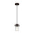 Antebellum One Light Mini Pendant (60-6731)