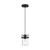 Antebellum One Light Mini Pendant (60-6732)