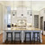 Antebellum One Light Mini Pendant (60-6732)