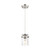 Antebellum One Light Mini Pendant (60-6734)