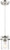 Antebellum One Light Mini Pendant (60-6734)
