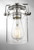 Antebellum One Light Mini Pendant (60-6734)