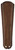 Fanimation - B5310WA - Blade Set - Blades Wood - Walnut