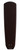 Fanimation - B372DWA - Blade Set - myFanimation - Dark Walnut