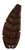 Fanimation - B5340WA - Blade - Blades Wood - Walnut
