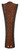 Fanimation - B6070WA - Blade - Blades Wood - Walnut
