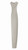 Fanimation - B6720-72BN - Blade Set - Spitfire - Brushed Nickel