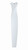Fanimation - B6720-72MW - Blade Set - Spitfire - Matte White