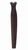 Fanimation - B6720-84DWA - Blade Set - Spitfire - Dark Walnut