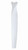Fanimation - B6720-84WW - Blade Set - Spitfire - White Washed