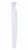 Fanimation - B6720-96MW - Blade Set - Spitfire - Matte White