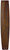 Fanimation - B6831WA - Blade Set - Big Island - Walnut