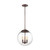 Ariel Three Light Pendant (60-6741)