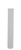 Fanimation - BPW7912MW - Blade Set - Levon Custom - Matte White