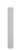 Fanimation - BPW7913MW - Blade Set - Levon Custom - Matte White