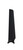 Fanimation - BPW8514-60BLW - Blade Set - TriAire Custom - Black