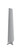 Fanimation - BPW8515-72SLW - Blade Set - TriAire Custom - Silver