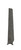 Fanimation - BPW8515-72WEW - Blade Set - TriAire Custom - Weathered Wood