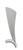 Fanimation - BPW8530-44WW - Blade Set - Wrap Custom - White Washed