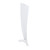 Fanimation - BPW8530-60MW - Blade Set - Wrap Custom - Matte White