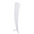 Fanimation - BPW8531-72MW - Blade Set - Wrap Custom - Matte White