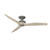 Spitfire Close to Ceiling Kit (CCK6721AGP)