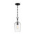 Hartley One Light Pendant (60-6749)