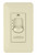 Fanimation - CW5LA - Wall Control - Controls - Light Almond