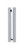 Fanimation - DR1SS-12SLW - Downrod - Downrods - Silver