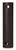 Fanimation - DR1SS-24OBW - Downrod - Downrods - Oil-Rubbed Bronze