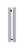 Fanimation - DR1SS-36SLW - Downrod - Downrods - Silver