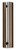 Fanimation - DR1SS-72SSBNW - Downrod - Downrods - Plated Brushed Nickel