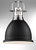 Watson One Light Pendant (60-6751)
